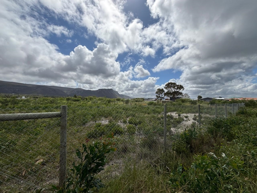 Commercial Property for Sale in Franskraal Western Cape